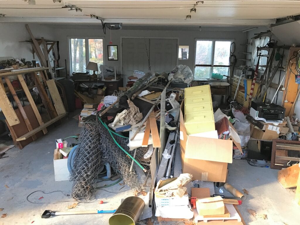 Clean Clutter junk removal — IMG_8502